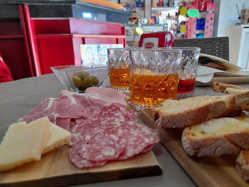 Bar Student - Visual