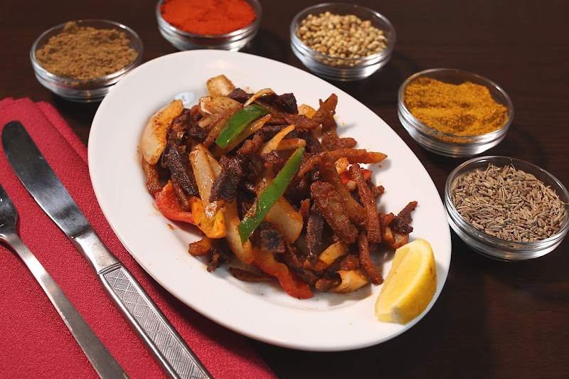 Mini Nepal Dining & Bar ミニネパールダイニング&バル