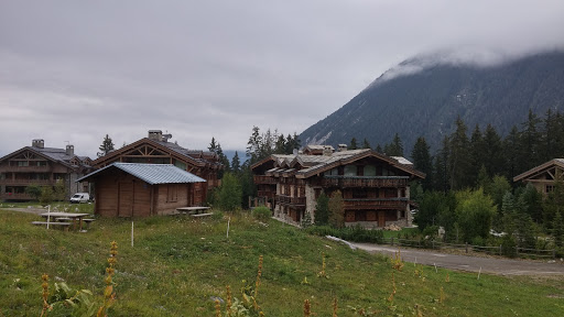 Photo de Alpes Hôtel Pralong à Saint-Bon-Tarentaise (73120)