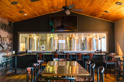 ABC Brewing - Visual