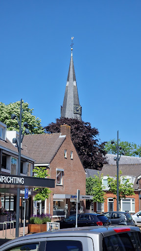 Dorpskerk Zevenhuizen - Thumbnail