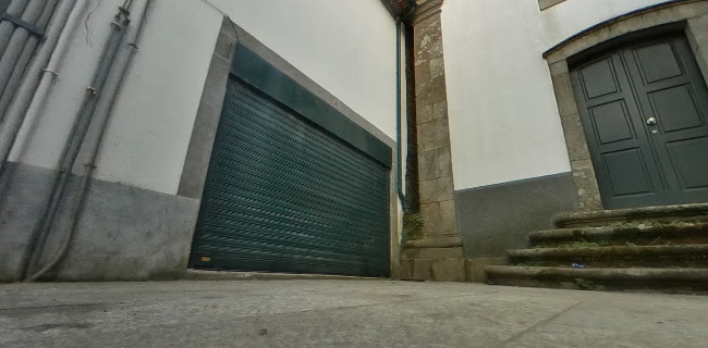 Antiga Capela de S. Domingos