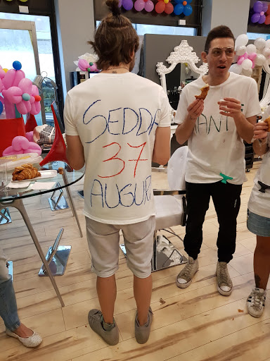 Atelier 327 Gallery - Italy