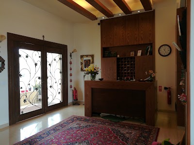 Photos of Beit el Kroum