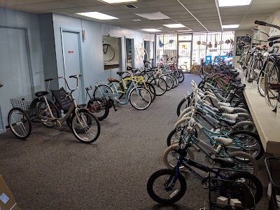 Star Bike Shop