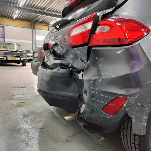 ABS Autoherstel Brouwer Noordwijk - Thumbnail