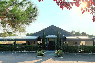 Photo n°72 de Brasserie La Rocadine à Perreux (Brasserie)