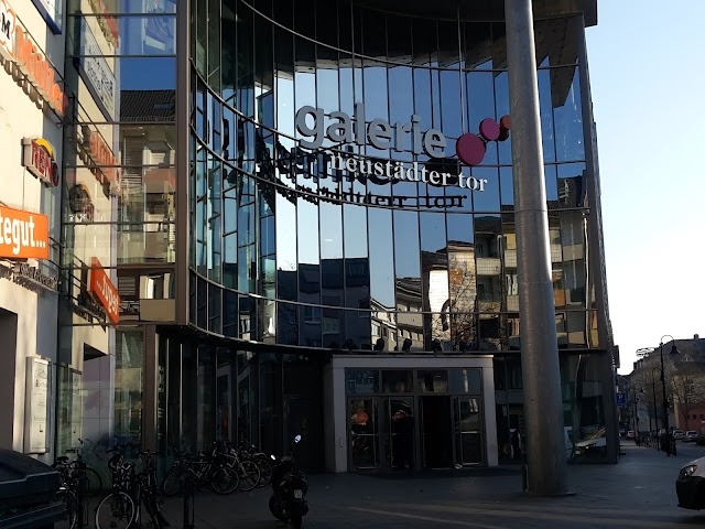 Galerie Neustädter Tor