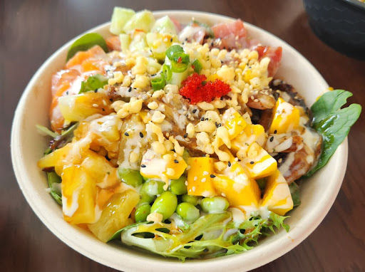 POKE ME sushi bowl & ramen - Thumbnail