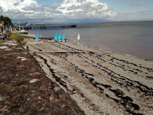 Penarth Yacht Club Gallery - United Kingdom