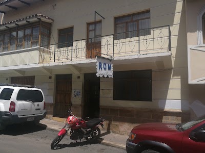 Photos of ROM Radiografia Odontologica