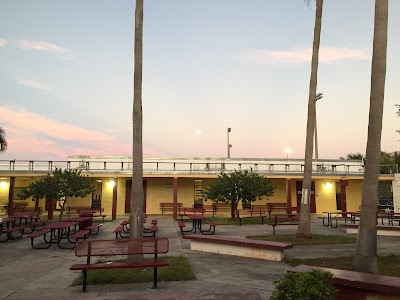 Coconut Creek High School