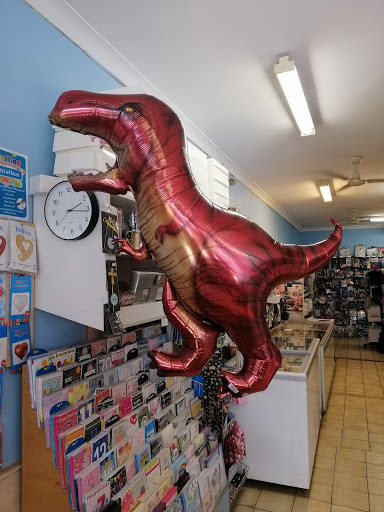 Olly's Party Shop - Thumbnail