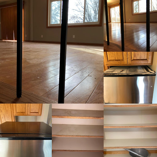 C.A.S Cleaning Services - Thumbnail