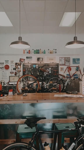 Marion Cycle Works - Thumbnail