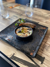 Photo n°17 de Le Dalexo Restaurant à Bouloc (Restaurant français)