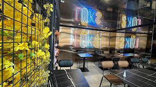 Photo n°26 de Lüks Kebab à Paris (Restaurant)