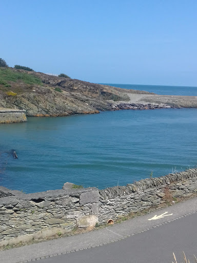 The Amlwch Port Windmill - Thumbnail