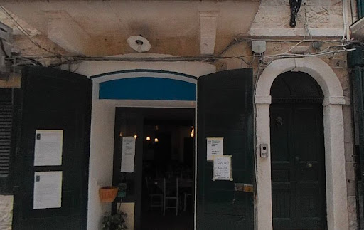 Il Ministero Della Brace
