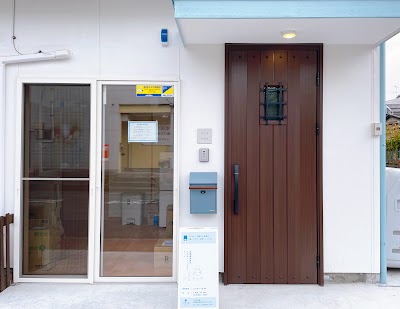 保護猫ふれあいシェルターOhana