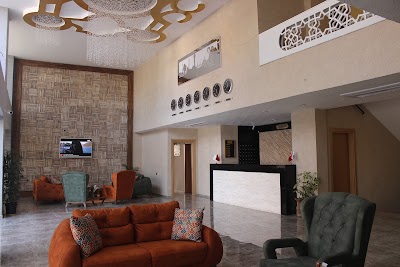 Photos of GRAND ALİ'N HOTEL