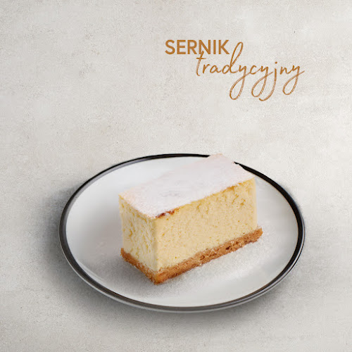 Grycan - Lody od pokoleń - Lodziarnia