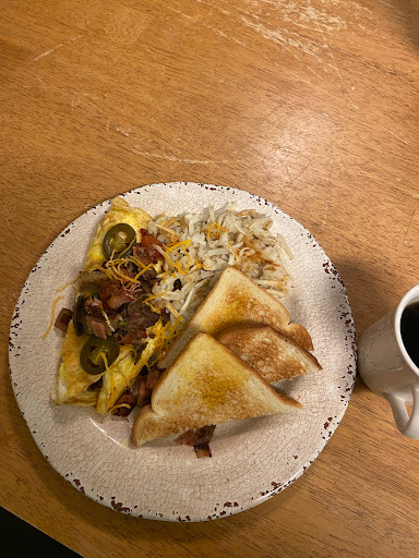 Sisters' Bistro - Visual
