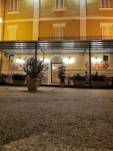 Caffè Ricchitto - Visual