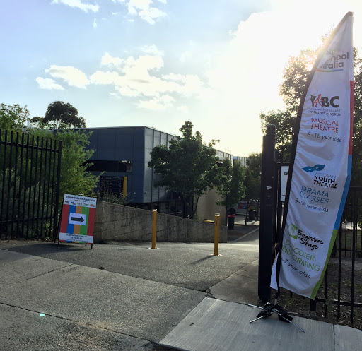 Stage School Australia Glen Waverley - Thumbnail