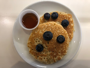 Photo n°5 de Juliette à Versailles (Salon de thé)