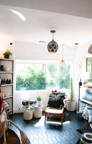 ESQUELETO Los Angeles by null