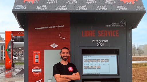Photo 2 - le pizz'poul