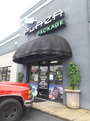 Plaza Package Store