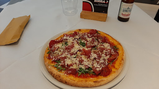 Mamadina - Visual