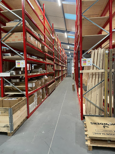 Howdens - Newton Aycliffe - Thumbnail