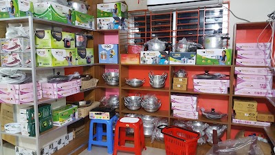 Photos of 4 STAR SUPUR SHOP