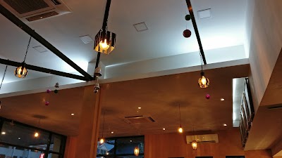 Photos of Mamo Cafe