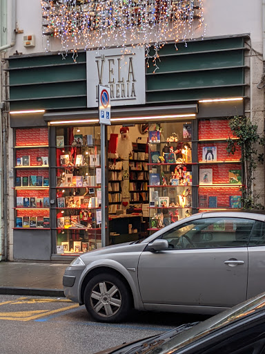 Libreria La Vela - Thumbnail