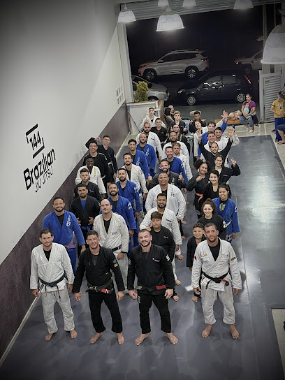 144 Brazilian Jiu Jitsu