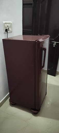 R.O Dinking water, Automatic Washing Machine, Refrigerator, WiFi, 2 Wheeler Parking post image