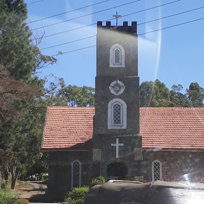 Photos of Church of the Ascension