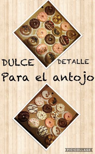 DULCE CALAVERITA - Thumbnail