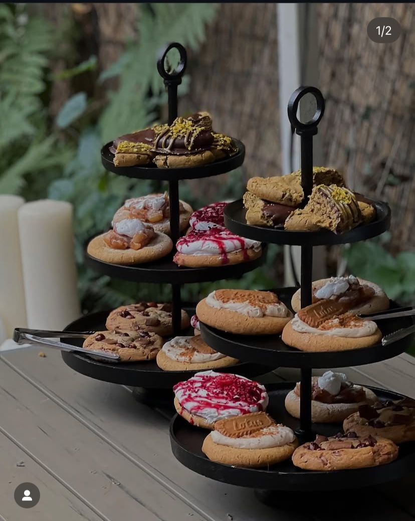 Cookie Couture — photo 2
