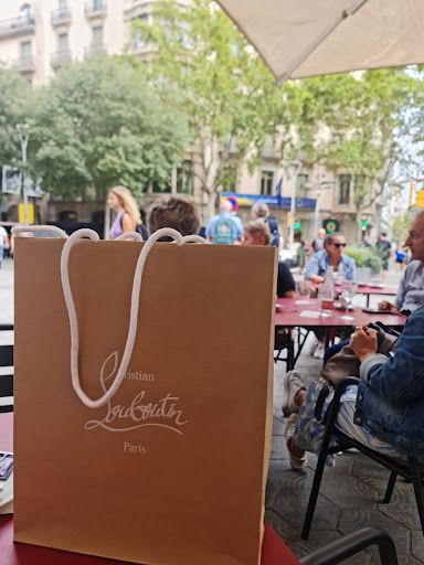 Christian Louboutin Barcelona - Thumbnail