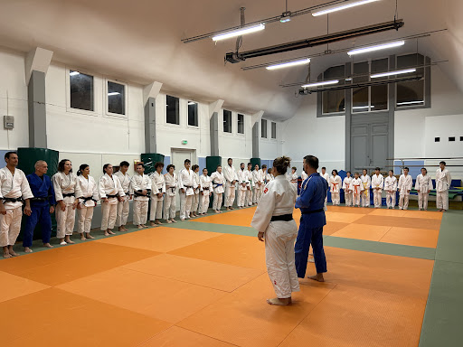 Jsr Judo Gallery - France