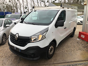 Photo n°2 de RYDE AUTO à Le Pin (Concessionnaire automobile)