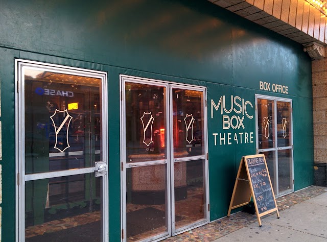 Music Box Theatre