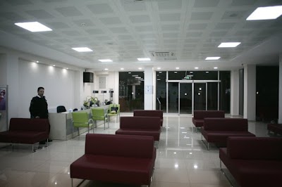 Karsiyaka Oral and Dental Health Center