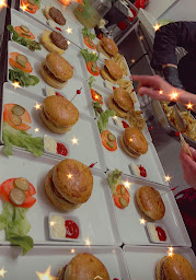 Photo n°9 de La table du 10 - Bistrot Gourmand à Saint-Étienne (Restaurant)