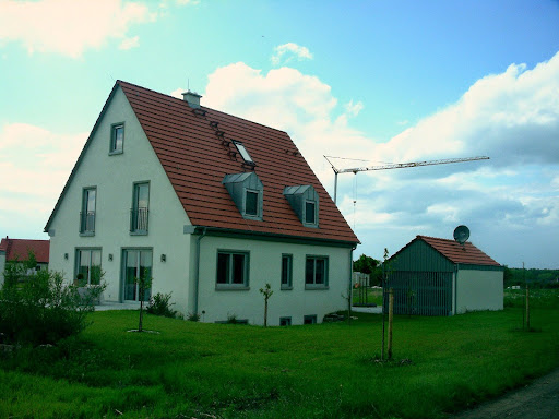 SCHWESER, Holzbau & Bedachungen